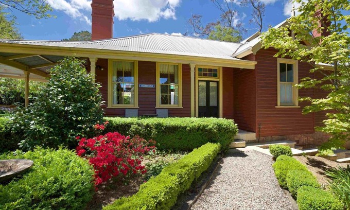 Blackheath Casa | Heathmont