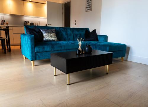 Yiewsley Apartamento | Heathrow Haven