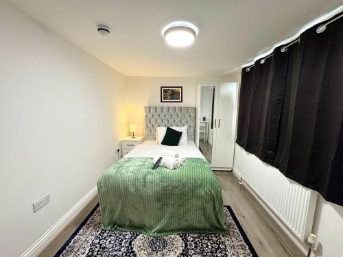 Harlington Cama Y Desayuno | Heathrow Lodge BnB