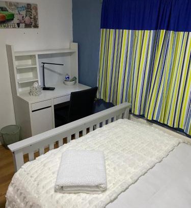 Hillingdon Casa | Heathrow Platform Rooms