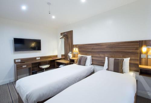 George Green Casa | Heathrow-Windsor Guest House