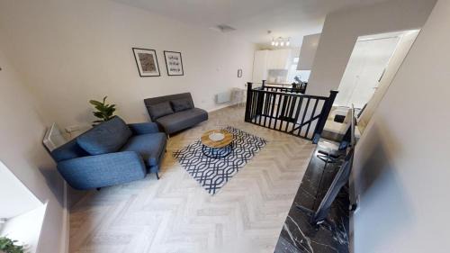 Manchester Apartamento | Heaton Park Apartments