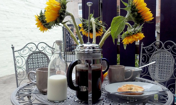 Heaton Apartamento | Heatopia Apartment
