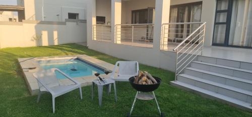 Lone Hill Casa | Heaven and Tranquility at River Glades in Lonehill