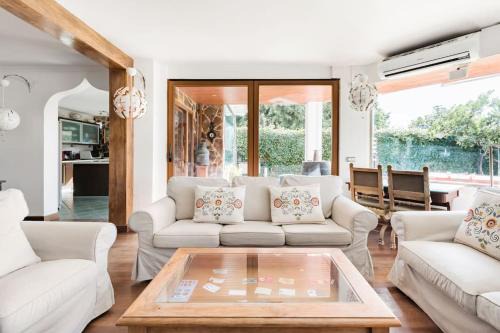 Vélez-Málaga Casa | Heaven at the shore: El Cielito.
