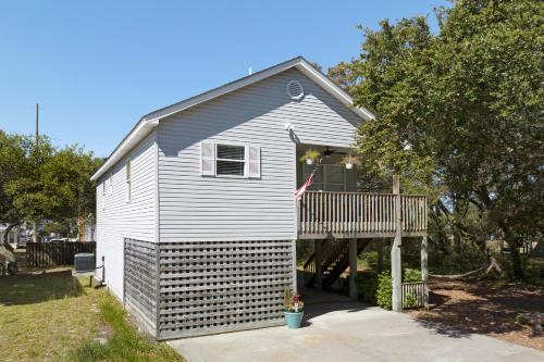 Colington Casa | Heaven At The Sound