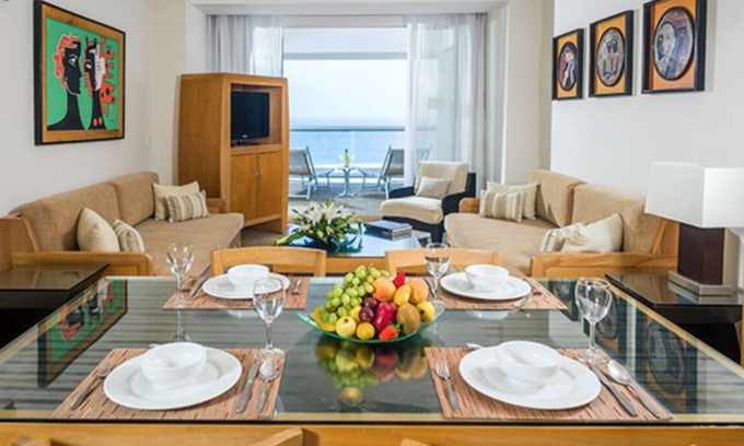 Granjas del Marqués Apartamento | Heaven at Your Feet in Acapulco