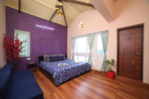 Kotagiri Villa | Heaven - Entire Villa