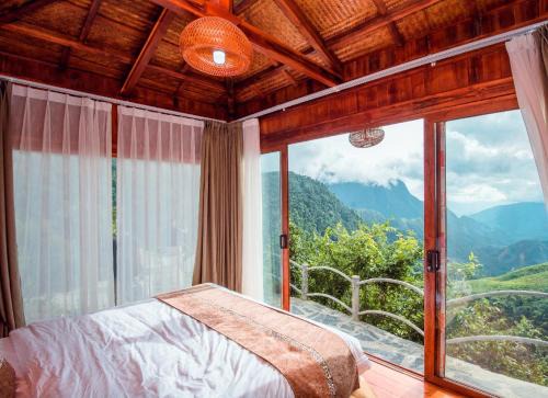 Tam Duong Hotel | Heaven Gate O Quy Ho Hotel Sapa