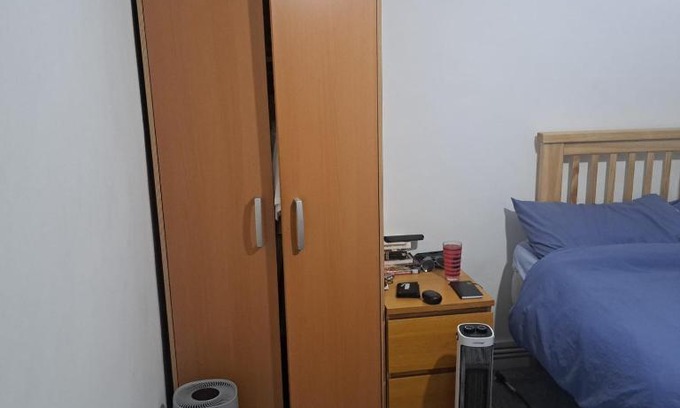 West Thornton Apartamento | Heaven