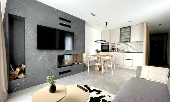 Bjelasnica Apartamento | HEAVEN HILLS 22 - connection of nature and luxury