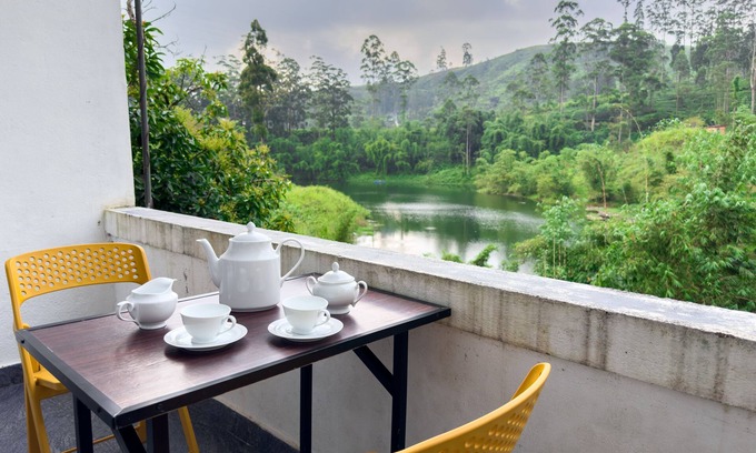 Hatton Casa | Heaven Hills Guest House