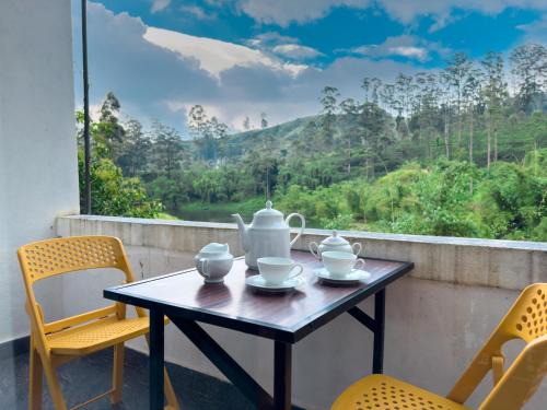 Hatton Casa | Heaven Hills Guest House