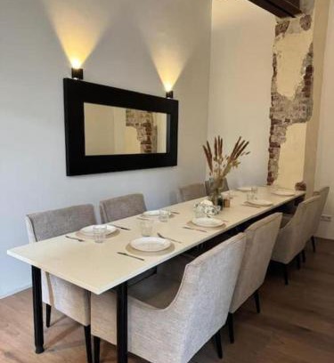 Oberbilk Casa | Heaven Homes - Privatzimmer in der Nähe von Hbf