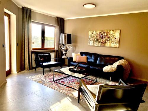 Bad Camberg Apartamento | Heaven Homes XL - Luxusoase Balkon Parkplatz