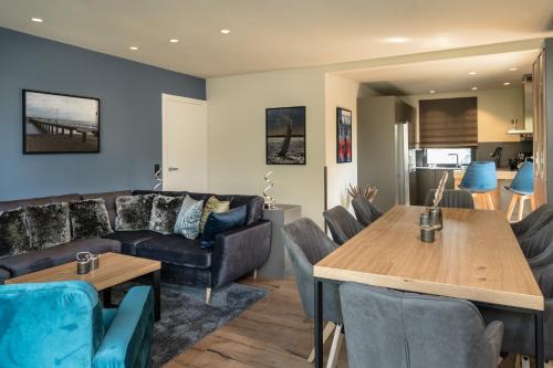 Timmendorfer Strand Apartamento | Heaven House Family