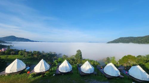 Khao Kho Otro | Heaven Khaokho (เฮฟเว่น)