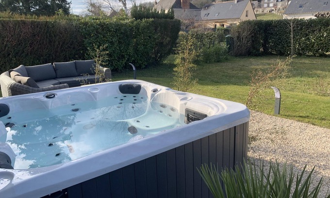Noizay Casa | Heaven of peace Amboise and Loire Castles
