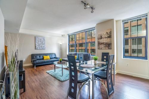 Baltimore Apartamento | Heaven On Baltimore at Harborfront