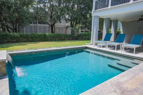 Isle of Palms Casa | Heaven on Earth