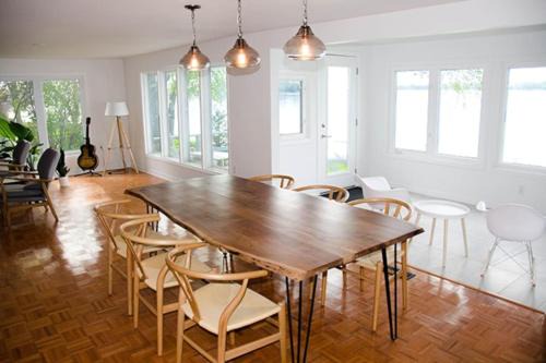 Consecon Casa | Heaven on Huycks Bay