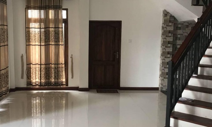 Hatton Casa | Heaven Rest
