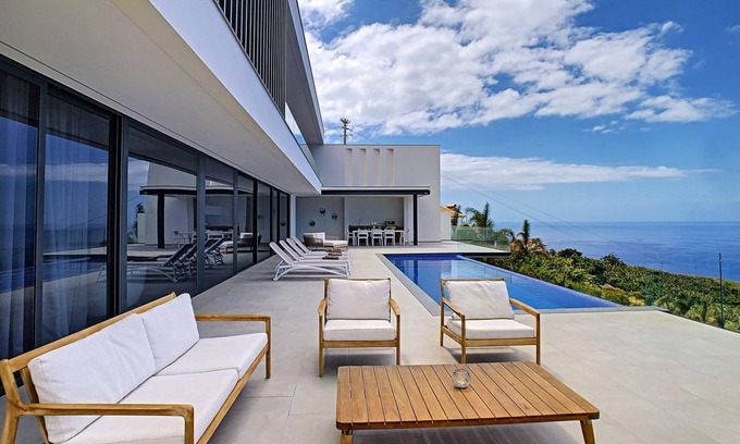 Tabua Casa | Heaven's Nest by LovelyStay