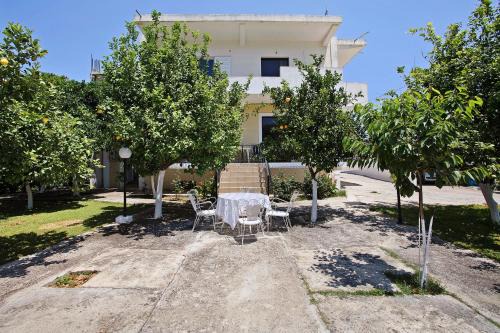 Agia Marina Apartamento | Heaven's Resort