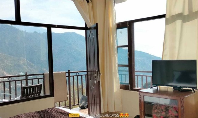 Dharamshala Cama Y Desayuno | Heaven's ViewB&B