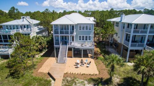 Port St. Joe Casa | Heaven's Walk