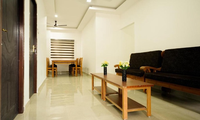 Port Blair Hotel | Heaven Stay