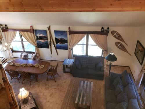 New Meadows Chalet De Esquí | Heaven The biggest best vacation lodge, sleeps twenty four
