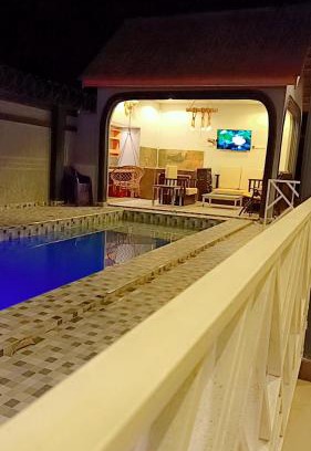 Dodoma Apartamento | Heavenly ApHEARTment 2