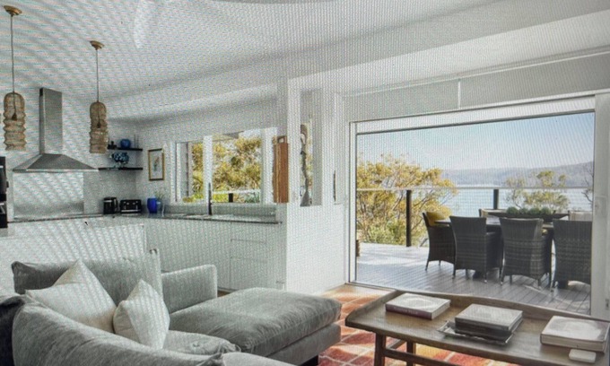 Avalon Beach Casa | Heavenly Avalon Sunseeker