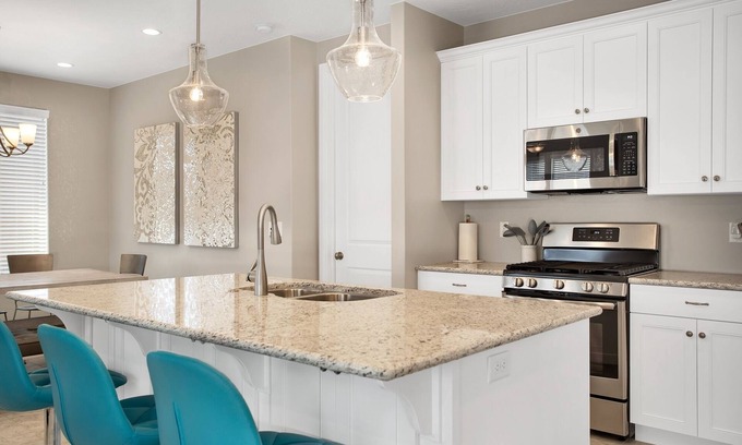 Sienna Hills Casa | Heavenly Comfort @ Hell Hole Trail 5 Bedroom Home by Redawning