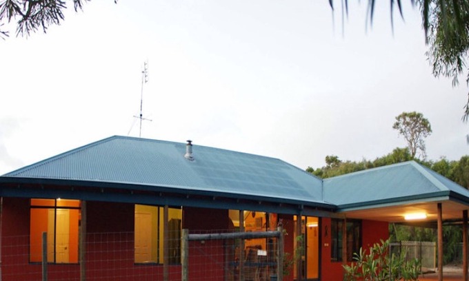 Yallingup Casa | Heavenly Hideaway