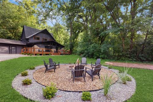 Sevierville Casa | Heavenly Hills