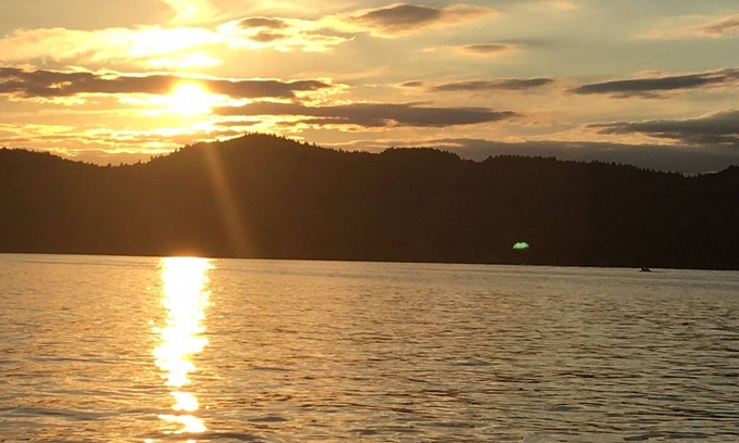 Holderness Casa | Celestial y tranquilo Squam Lake