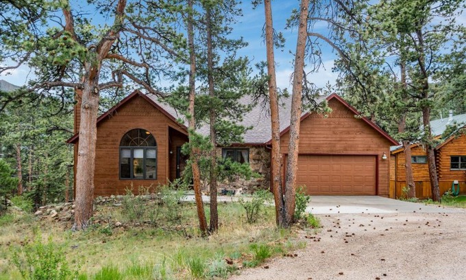 Carriage Hills Casa | Heavenly Pines - EV #3361 home