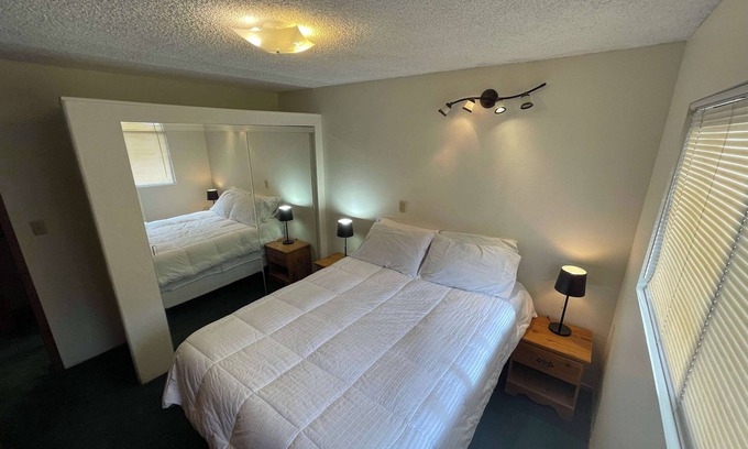 Zephyr Cove Apartamento | Heavenly View Summary