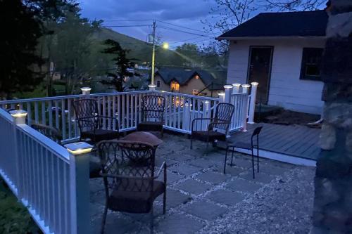 Greenwood Lake Casa | Heavenly Whisper, Greenwood Lake