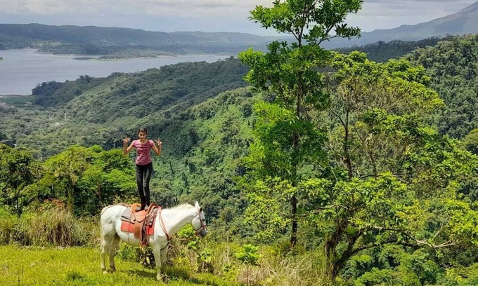 El Fósforo Otro | Heavens Farm is a zone of desconecction, nature and differents tours