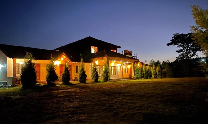 Chikkamagaluru Casa | Heavens gate stay chikmagalur
