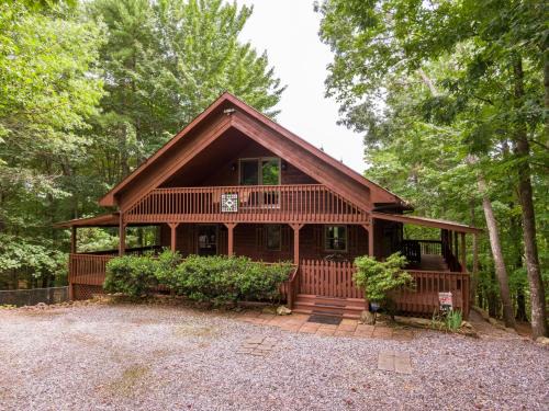 Ferguson Casa | Heavens Hideaway