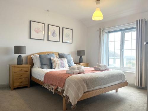 Newquay Casa | Hebaska~Watergate Bay~3 Bedroom