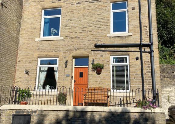 Wadsworth Casa | Hebden Royd House Hebden Bridge