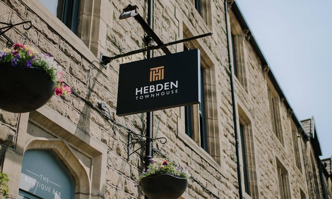 Wadsworth Cama Y Desayuno | Hebden Townhouse