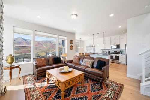 Park City Casa | Heber Gem by Xquisite Rentals
