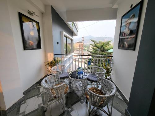 Jaigaon Casa | Hebron Haven Homestay