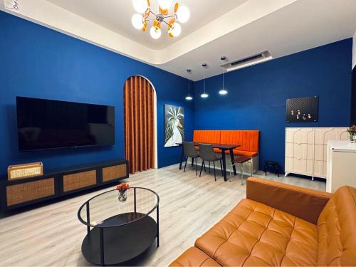 Sanxing Casa | Hebron Inn